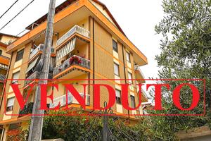 Trilocale Mare/pineta