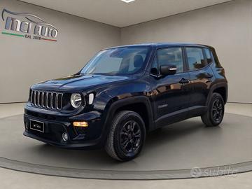 JEEP Renegade 2.0 Mjt 140CV 4WD Active Drive Lim