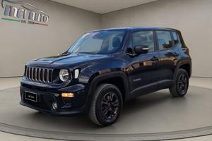 JEEP Renegade 2.0 Mjt 140CV 4WD Active Drive Lim
