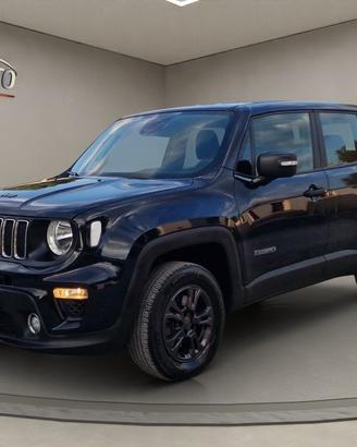 JEEP Renegade 2.0 Mjt 140CV 4WD Active Drive Lim