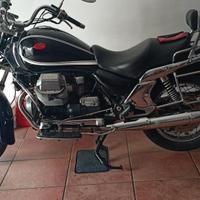 Moto Guzzi California 1100 - 2005