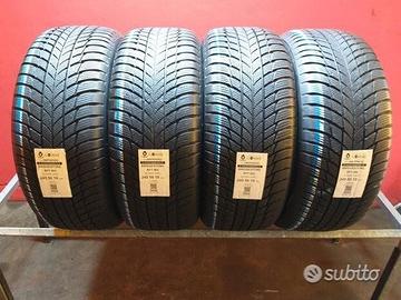 4 gomme 245 50 19 bridgestone rft inv a4700