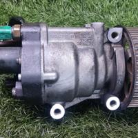 POMPA INIEZIONE DIESEL GASOLIO NISSAN Micra 5Â° Se