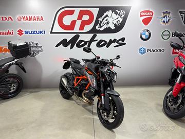 KTM 1390 Super Duke R 800KM 2026