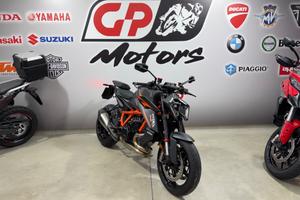 KTM 1390 Super Duke R 800KM 2026