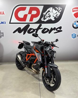 KTM 1390 Super Duke R 800KM 2026