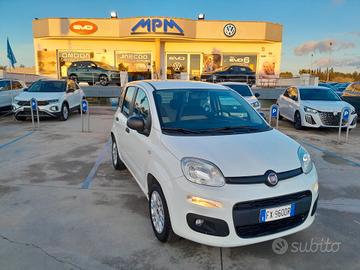FIAT PANDA EASY 1.2 BENZINA
