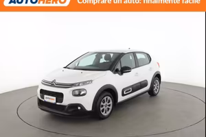 CITROEN C3 BH74083