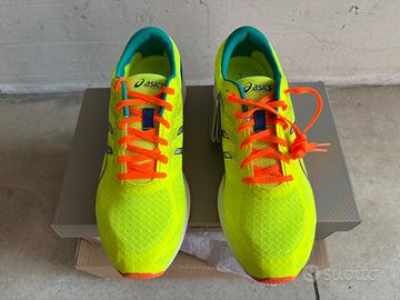 ASICS DS Racer 10  46.5 Nuove