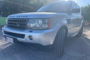 Land Rover Range Rover Sport Range Rover Sport 2.7