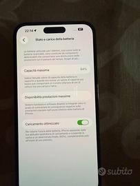 Vendi iphone 14 pro max