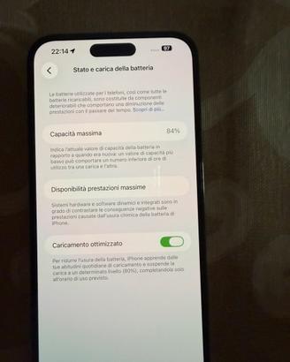 Vendi iphone 14 pro max