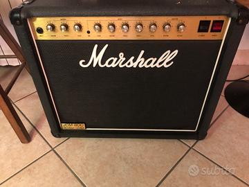 Marshall jcm 800