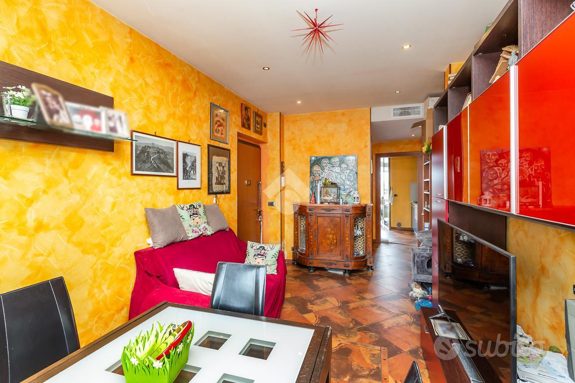 Apartment in Torino, Santa Rita, Circoscrizione 2 - Vista 4