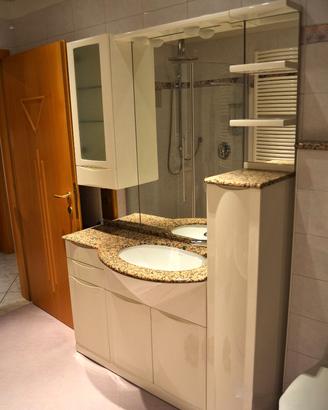 mobile da bagno