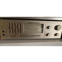 Amplificatore Marantz