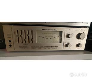 Amplificatore Marantz
