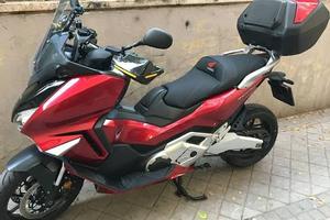 Scooter Honda Fiorza 350 2025