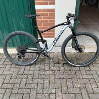 🚵♂️ Olympia F1 MTB Carbonio GX AXS 🔥
