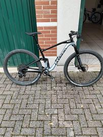 🚵♂️ Olympia F1 MTB Carbonio GX AXS 🔥