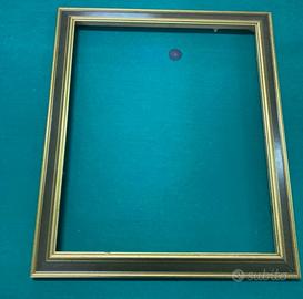 Cornice in legno 60x70