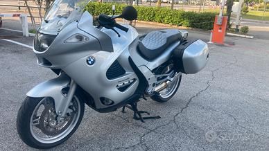Bmw k 1200 gt - 20
