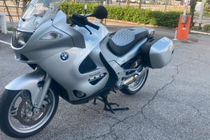 Bmw k 1200 gt - 20