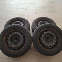 Citroen C3 I serie
