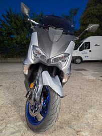 yamaha t max 530 unico proprietario 