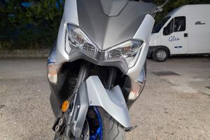 yamaha t max 530 unico proprietario 