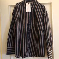 Camicia donna  brand Zara