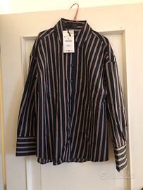 Camicia donna  brand Zara
