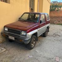 Daihatsu Feroza