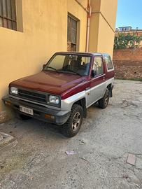 Daihatsu Feroza