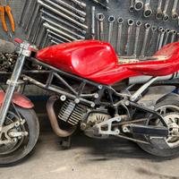 Minimoto grc mini