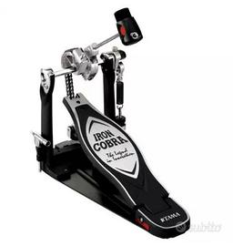 Pedale Tama HP900PN Iron Cobra Power Glide
