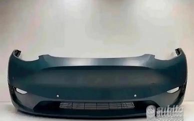 Tesla Model Y Paraurti Anteriore