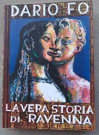 La vera storia di Ravenna -Dario Fo