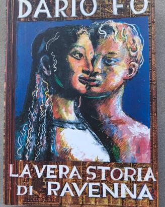 La vera storia di Ravenna -Dario Fo