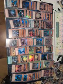 Lotto yu-gi-oh mostri
