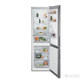 Frigocongelatore Electrolux Serie 600 Inox
