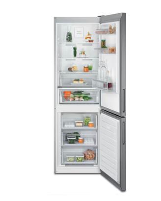 Frigocongelatore Electrolux Serie 600 Inox