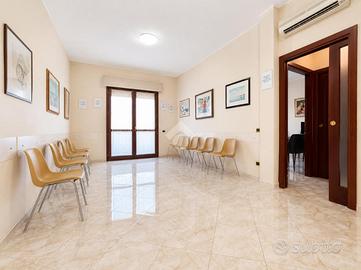2 LOCALI A QUARTU SANT'ELENA