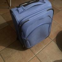 Valigia trolley piccola