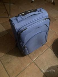 Valigia trolley piccola