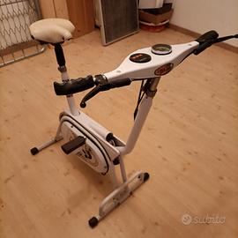 bici da camera 