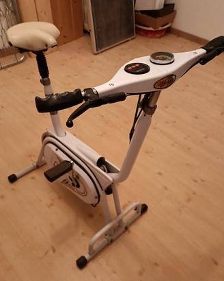 bici da camera 