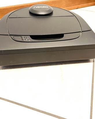 Aspirapolvere robot