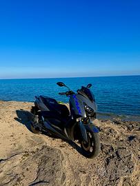 Xmax 125 2019