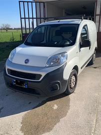 Fiat Fiorino 1.3 multijet